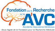 Fondation pour la recherche sur les AVC